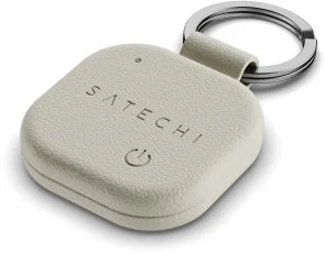 Фото: Пошукова мітка Satechi Leather FindAll Keychain Sand (ST-LKCFW) № 5 | KTC