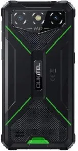 Фото: Смартфон Oukitel G3 4/128GB Green (G3_GN) № 6 | KTC