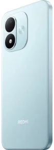 Фото: Смартфон Xiaomi Redmi Note 17 4G 4/128GB Sky Teal № 7 | KTC