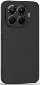 Фото: Чохол BeCover for Xiaomi 17T Pro - Black (716071) № 2 | KTC