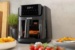 Фото: Мультипіч Gorenje AF1800DHB (747804) № 15 | KTC
