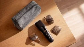 Фото: Машинка для стрижки Philips Hair Clipper 5000 Series (HC5733/15) № 8 | KTC