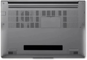 Фото: Ноутбук Acer Extensa 16 EXO16-71-51N0 NX.EM4EU.001 Lunar Grey - 16" IPS 60 Гц / Intel Core Ultra 5 / Ultra 5 125H / DDR5 16 ГБ / PCI-E SSD 512 ГБ / Intel Arc graphics № 7 | KTC
