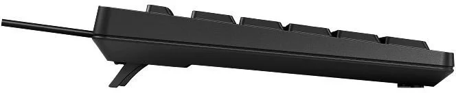 Фото: Клавіатура HP 125 USB Black (AY2Y7AA) № 4 | KTC