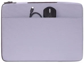 Фото: Чохол HP Protective Laptop Sleeve Galactic Lilac (C3TS0AA) № 5 | KTC
