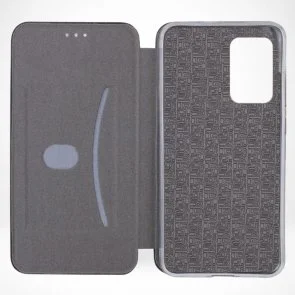 Фото: Чохол BeCover for Samsung A17 5G SM-A17 - Exclusive Dark Green (716165) № 3 | KTC