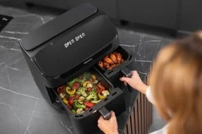 Фото: Мультипіч Gorenje HAF2700DHA (747757) № 7 | KTC