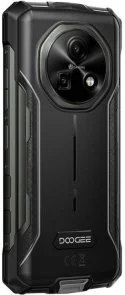 Фото: Смартфон Doogee Fire 5 3/64GB Grey (6923740276259) № 4 | KTC
