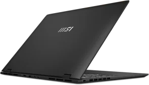 Фото: Ноутбук MSI Prestige 16 AI Evo B1MG-237UA Stellar Gray (9S7-15A121-237) - 16" IPS 60 Гц / Intel Core Ultra 7 / Ultra 7 165H / DDR5 16 ГБ / PCI-E SSD 512 ГБ / Intel Arc graphics № 4 | KTC