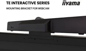 Фото: Інтерактивний дисплей iiyama Prolite TE6513A-B2AG 64.5 № 20 | KTC