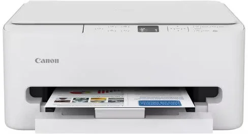 Фото: БФП Canon PIXMA TS6540i with Wi-Fi (7179C009) № 2 | KTC