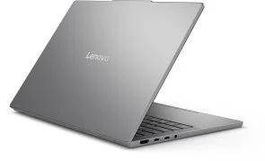 Фото: Ноутбук Lenovo IdeaPad Slim 5 14IPH11 83S5007DRA Luna Grey - 14" OLED 120 Гц / Intel Core Ultra 7 / 356H / DDR5 32 ГБ / PCI-E SSD 512 ГБ / Intel Graphics № 9 | KTC