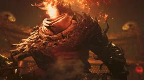 Фото: Гра Onimusha Way of the Sword PS5 Blu-ray № 6 | KTC