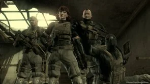 Фото: Гра Metal Gear Solid Master Collection Volume 2 PS5 Blu-ray № 5 | KTC