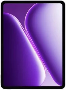 Фото: Планшет OnePlus Pad Go 2 Wi-Fi 8/128GB Purple (OPPG2WF8128P) № 2 | KTC
