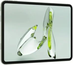 Фото: Планшет OnePlus Pad Go LTE 8/128GB Green (OPPGLTE8128GR) № 3 | KTC
