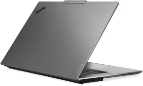 Фото: Ноутбук Lenovo ThinkPad X9-15p G1 Aura Edition 21VV0000RA Grey - 15.3" OLED 120 Гц / Intel Core Ultra X7 / 358H / DDR5 32 ГБ / PCI-E SSD 1 ТБ / Intel Arc graphics № 5 | KTC