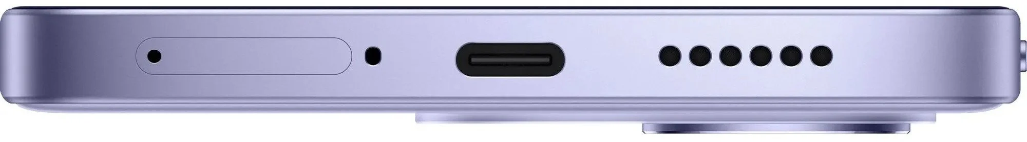 Фото: Смартфон Xiaomi Redmi Note 17 4G 6/256GB Purple № 11 | KTC