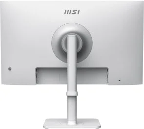 Фото: Монітор MSI Pro Max 271QPHW E14 (PRO MAX 271QPHW E14) - 27" IPS / 2560×1440 / 144 Гц / AMD FreeSync / Pivot / HAS № 6 | KTC