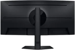 Фото: Монітор Samsung ViewFinity HRM S85TH Black (LS40H850TAIXUA) - 40" VA / 5120x2160 / 144 Гц / AMD FreeSync Premium / HAS № 3 | KTC
