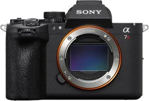 Фото: Компактна фотокамера Sony Alpha 7RM6 Body Black (ILCE7RM6B.FS1) № 2 | KTC