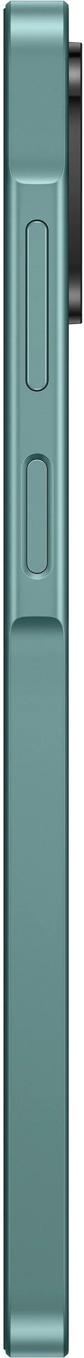 Фото: Смартфон Samsung Galaxy A08 4/128GB Green (SM-A085FZGGSEK) № 9 | KTC