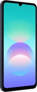Фото: Смартфон Samsung Galaxy A08 4/128GB Dark Blue (SM-A085FDBGSEK) № 3 | KTC