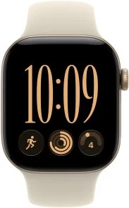 Фото: Ремінець Apple for Apple Watch 42mm - Sport Band Sand - S/M (MJV04) № 2 | KTC