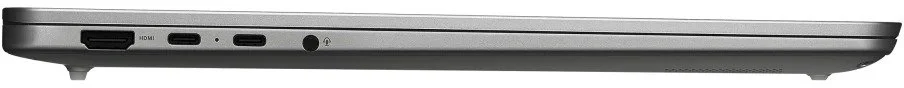 Фото: Ноутбук ASUS Vivobook S16 S5652MA-TK101W Matte Gray - 16" IPS 144 Гц / Intel Core 7 / 350 / DDR5 16 ГБ / PCI-E SSD 512 ГБ / Intel Graphics № 5 | KTC