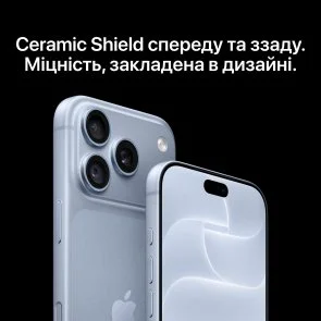 Фото: Смартфон Apple iPhone 18 Pro 256GB Black (MJRP4) № 8 | KTC