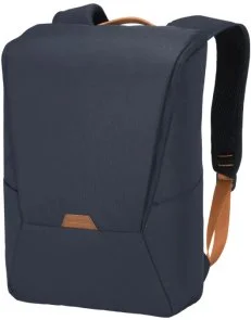 Фото: Рюкзак для ноутбука Canyon OnPack E01 Deep Navy (CNS-BPE01BL) № 4 | KTC