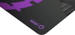 Фото: Килимок Lorgar MPA15L Purple/Black (LRG-MPA15L) № 5 | KTC