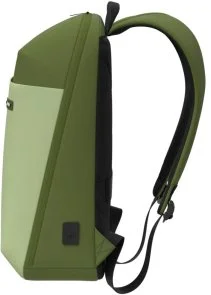 Фото: Рюкзак для ноутбука Canyon OnPack UR01 Mist Green (CNS-BPUR01GN) № 7 | KTC