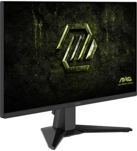 Фото: Монітор MSI MAG 245F X24 - 23.8" IPS / 1920×1080 / 240 Гц / AMD FreeSync Premium № 2 | KTC