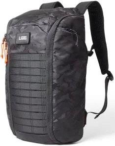 Фото: Рюкзак для ноутбука UAG Civilian 20L Midnight Camo (984174114061) № 2 | KTC
