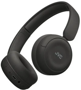 Фото: Навушники JVC HA-S59W Black (HA-S59W-B-U) № 2 | KTC