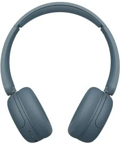 Фото: Навушники JVC HA-S59W Blue (HA-S59W-A-U) № 4 | KTC