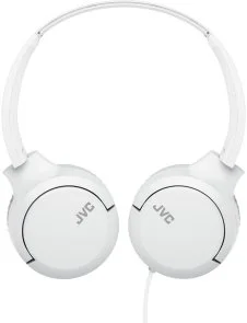 Фото: Навушники JVC HA-S33UC White (HA-S33UC-W-U) № 3 | KTC