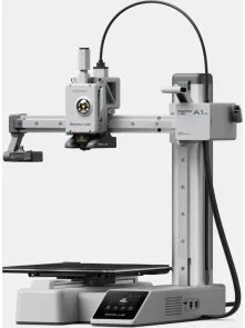 Фото: Принтер Bambu Lab A1 Mini Combo AMS Lite (BAMBUA1MCOM) № 3 | KTC