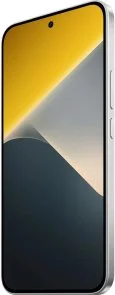 Фото: Смартфон POCO X8 8/256GB White № 4 | KTC