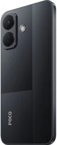 Фото: Смартфон POCO X8 8/256GB Black № 6 | KTC