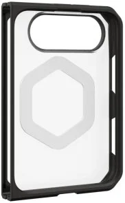 Фото: Чохол UAG for Apple iPhone Duo - Mouve Magsafe Ice (114566114343) № 4 | KTC