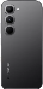Фото: Смартфон Infinix Hot 70 Pro X6896 8/256GB Night Pulse № 4 | KTC