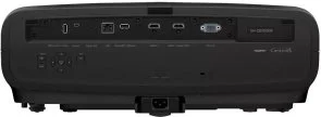 Фото: Проектор Epson EH-QB1000B (V11HB23180) № 6 | KTC