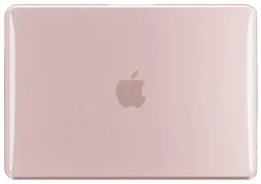 Фото: Чохол ArmorStandart for MacBook Neo - Air Shell Pink (ARM91113) № 3 | KTC