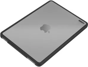 Фото: Чохол ArmorStandart for MacBook Neo - Unit Clear Black (ARM91121) № 5 | KTC