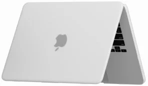 Фото: Чохол ArmorStandart for MacBook Neo - Matte Shell White (ARM91120) № 4 | KTC