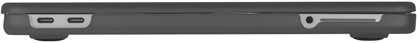 Фото: Чохол ArmorStandart for MacBook Neo - Matte Grey (ARM91118) № 9 | KTC