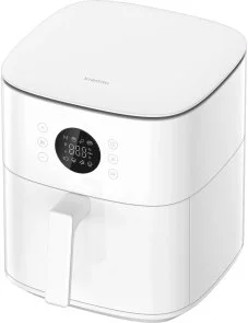 Фото: Мультипіч Xiaomi Air Fryer 6.5L EU White № 2 | KTC