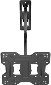 Фото: Кронштейн Kivi Motion 223S Black (Motion-223S) № 4 | KTC